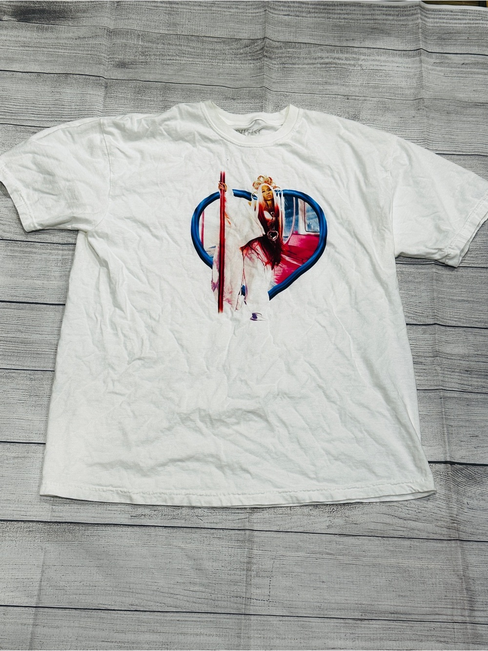 Nicki Minaj Pink Friday 2 Shirt